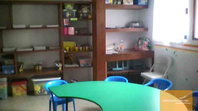 Aulas (vista previa)