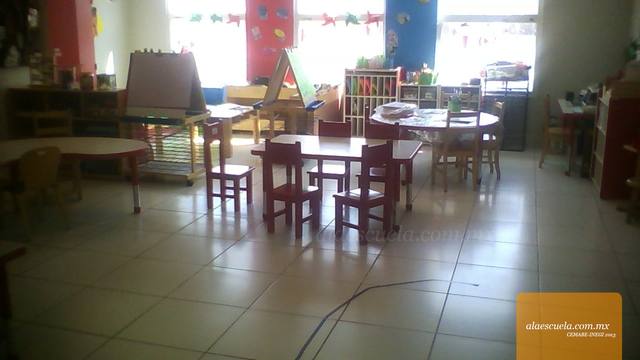 Aulas (vista previa)