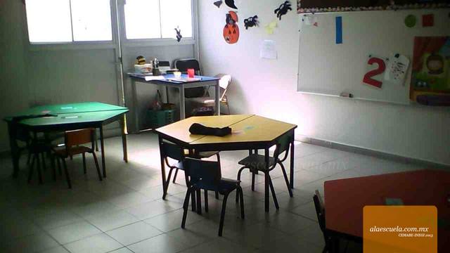 Aulas (vista previa)