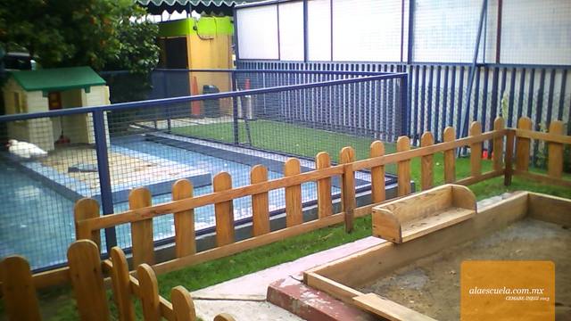 Áreas (vista previa)