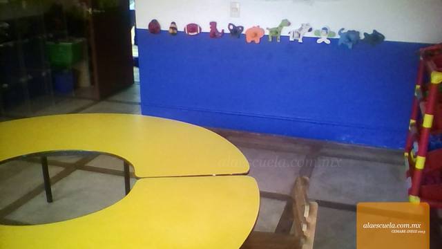 Aulas (vista previa)