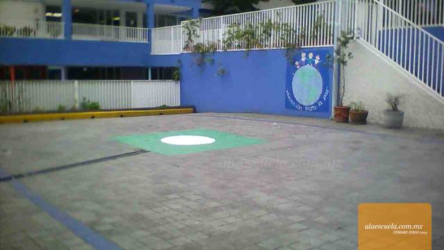 Áreas (vista previa)