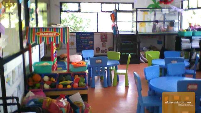 Aulas (vista previa)