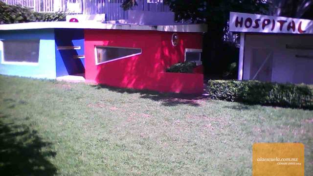 Áreas (vista previa)