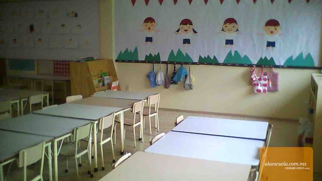 Aulas (vista previa)