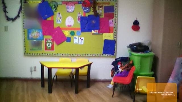 Aulas (vista previa)