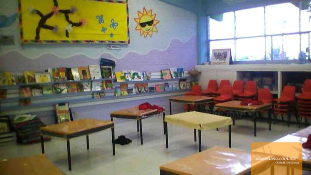 Aulas (vista previa)