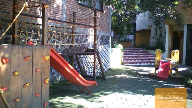 Áreas (vista previa)