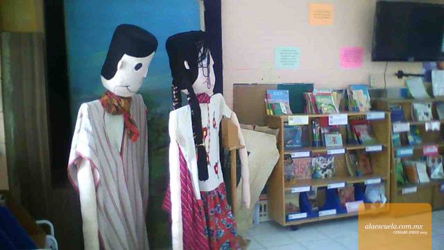 Aulas (vista previa)
