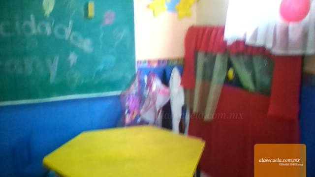 Aulas (vista previa)