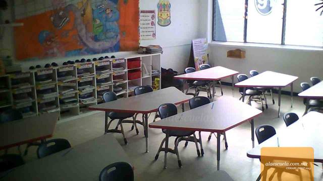 Aulas (vista previa)