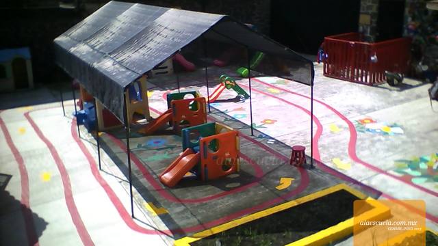 Áreas (vista previa)