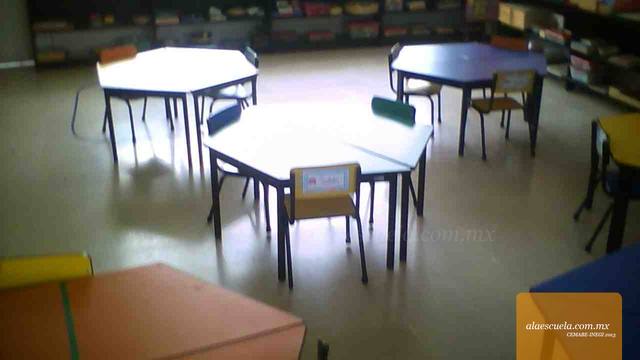 Aulas (vista previa)
