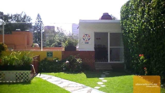 Áreas (vista previa)