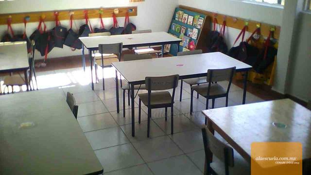 Aulas (vista previa)