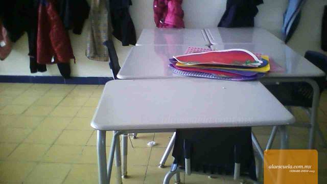 Aulas (vista previa)