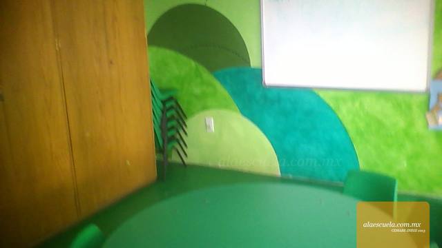 Aulas (vista previa)