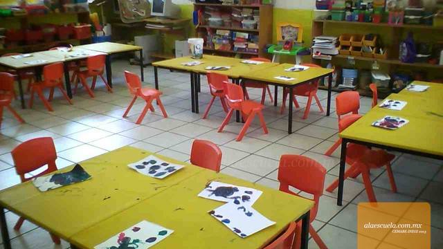 Aulas (vista previa)