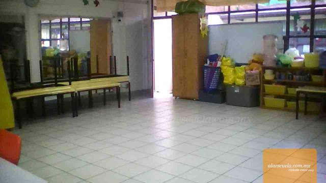 Aulas (vista previa)