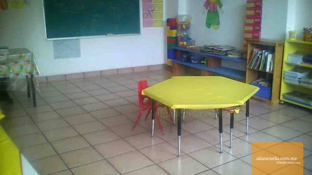 Aulas (vista previa)
