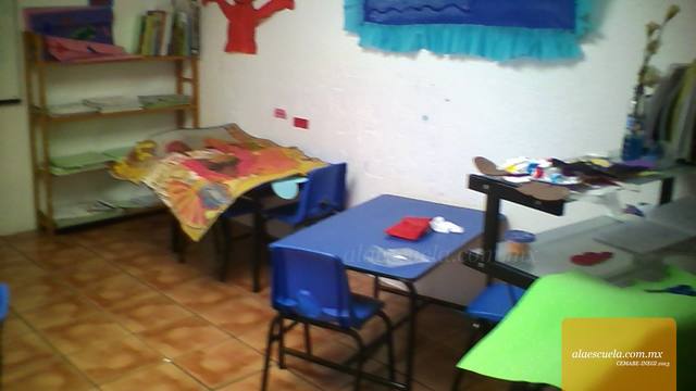 Aulas (vista previa)