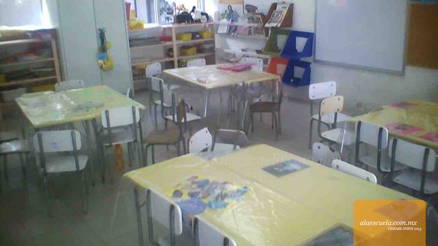 Aulas (vista previa)