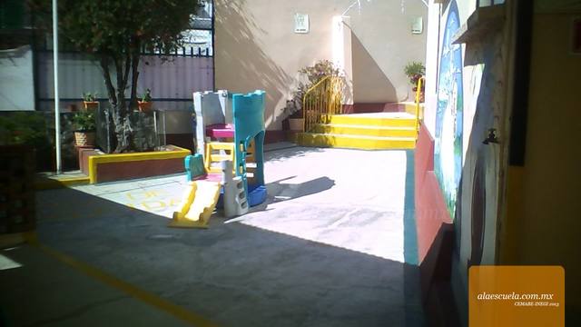 Áreas (vista previa)