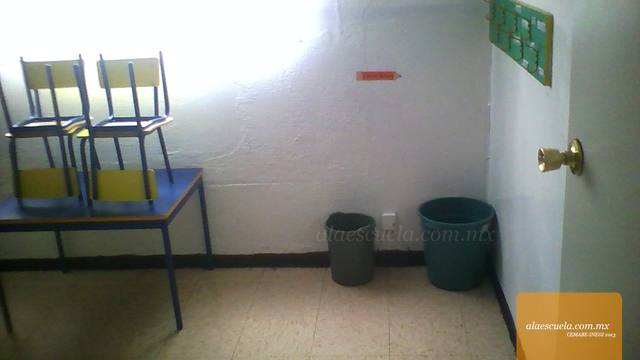 Aulas (vista previa)