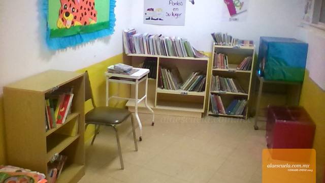 Aulas (vista previa)