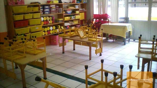 Aulas (vista previa)