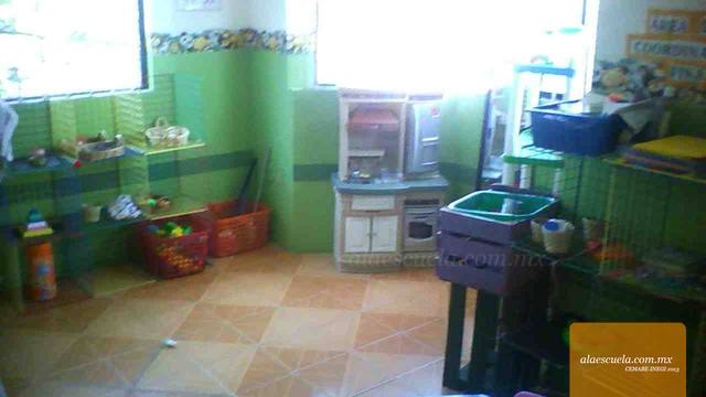 Aulas (vista previa)