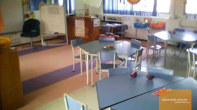 Aulas (vista previa)