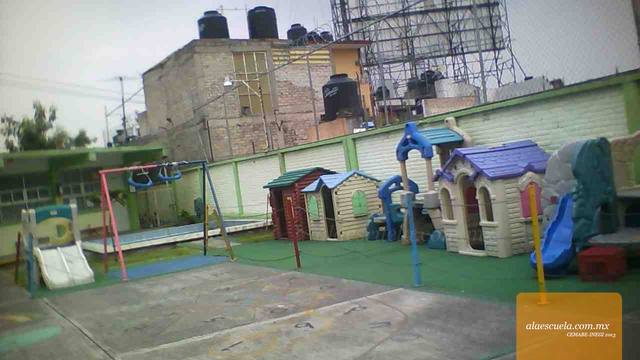 Áreas (vista previa)