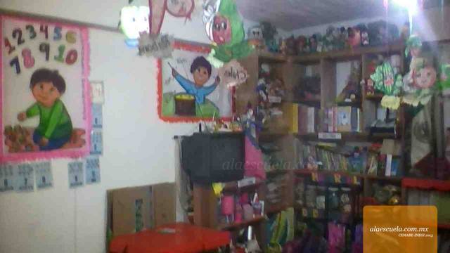 Aulas (vista previa)