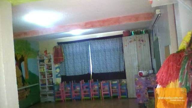 Aulas (vista previa)
