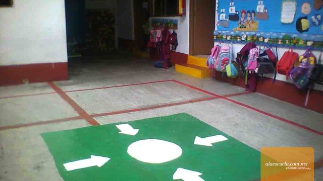 Áreas (vista previa)