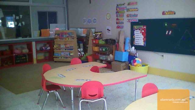 Aulas (vista previa)