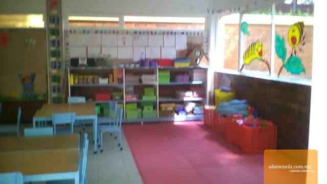 Aulas (vista previa)