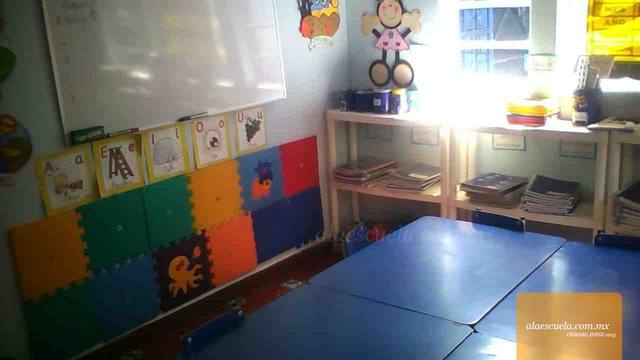 Aulas (vista previa)