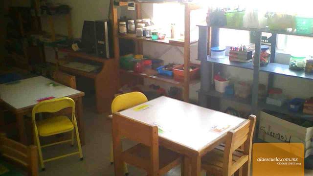 Aulas (vista previa)