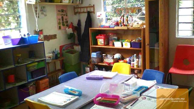 Aulas (vista previa)
