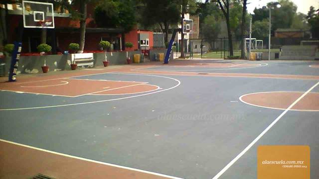 Áreas (vista previa)