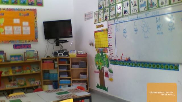 Aulas (vista previa)