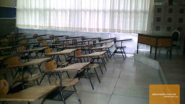 Aulas (vista previa)