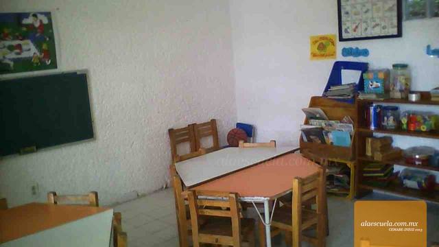 Aulas (vista previa)