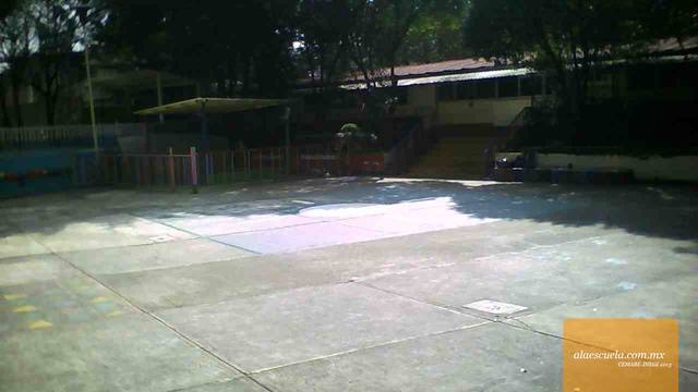 Áreas (vista previa)
