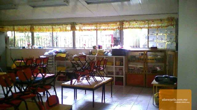 Aulas (vista previa)
