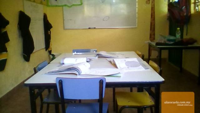 Aulas (vista previa)