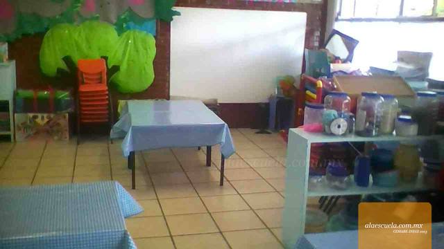 Aulas (vista previa)