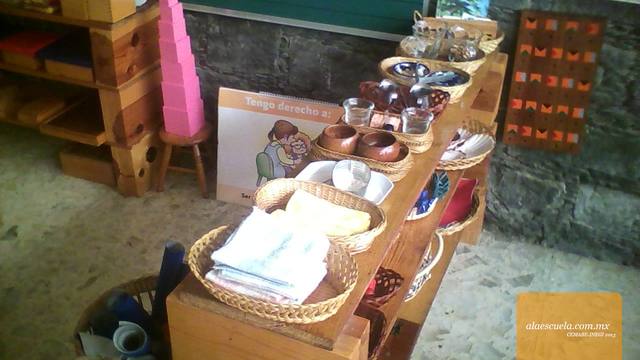 Aulas (vista previa)